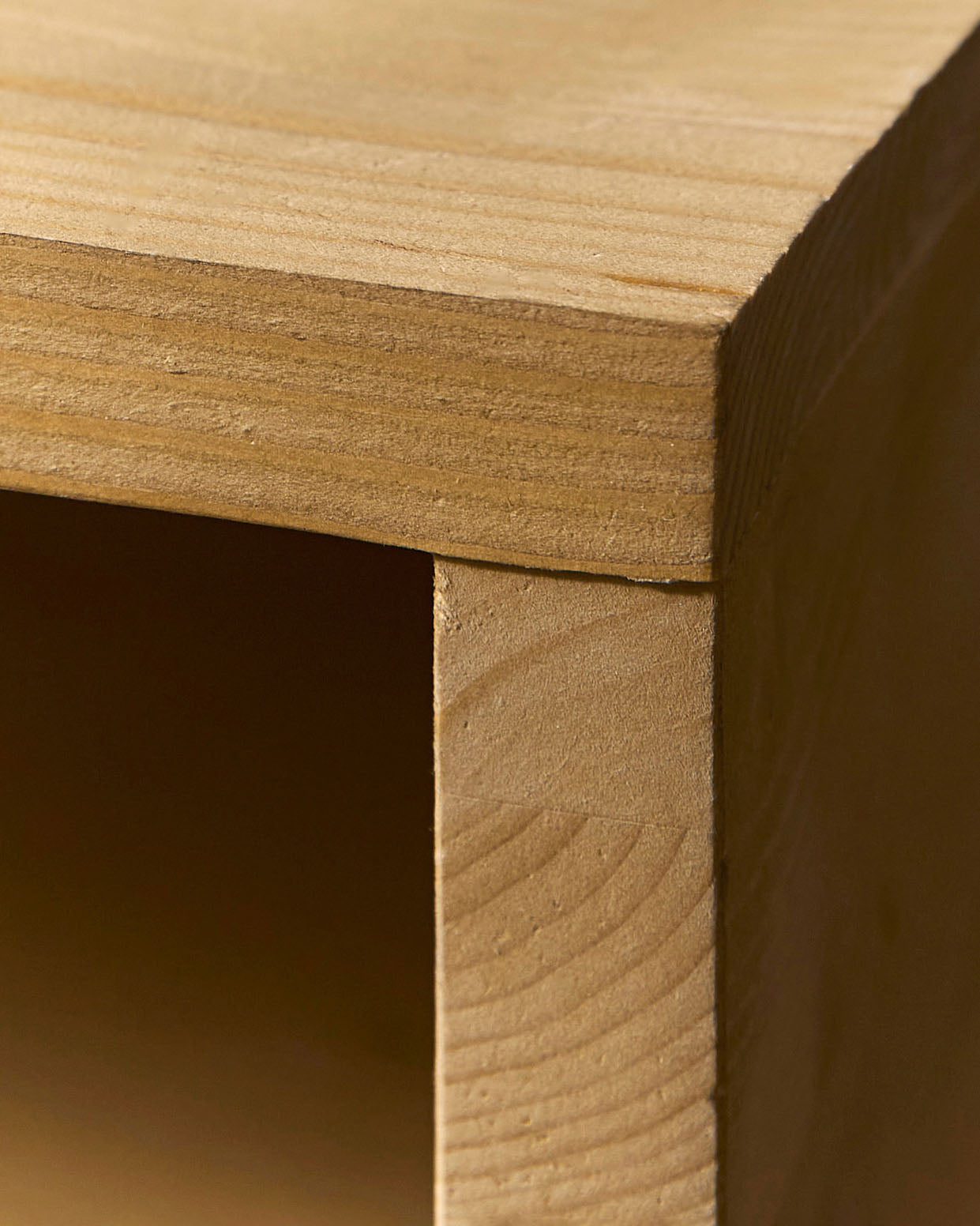 Mesa de centro Isaac