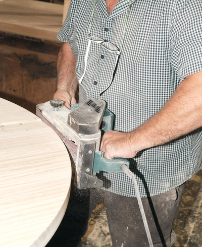 Artesanía europea