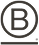 BCorp® logo