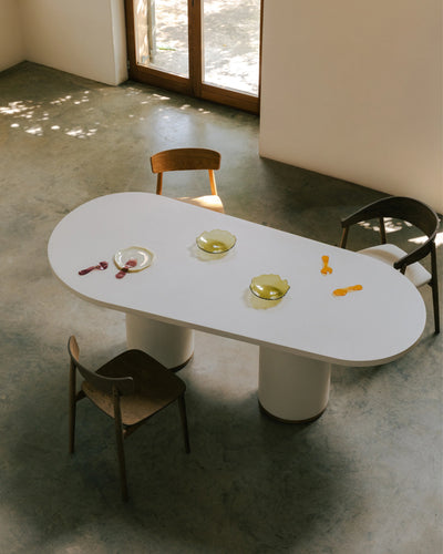 Eettafel Malva