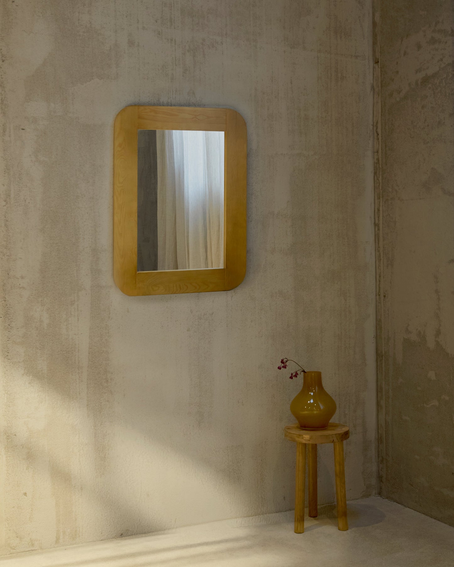 Espejo de pared Caire