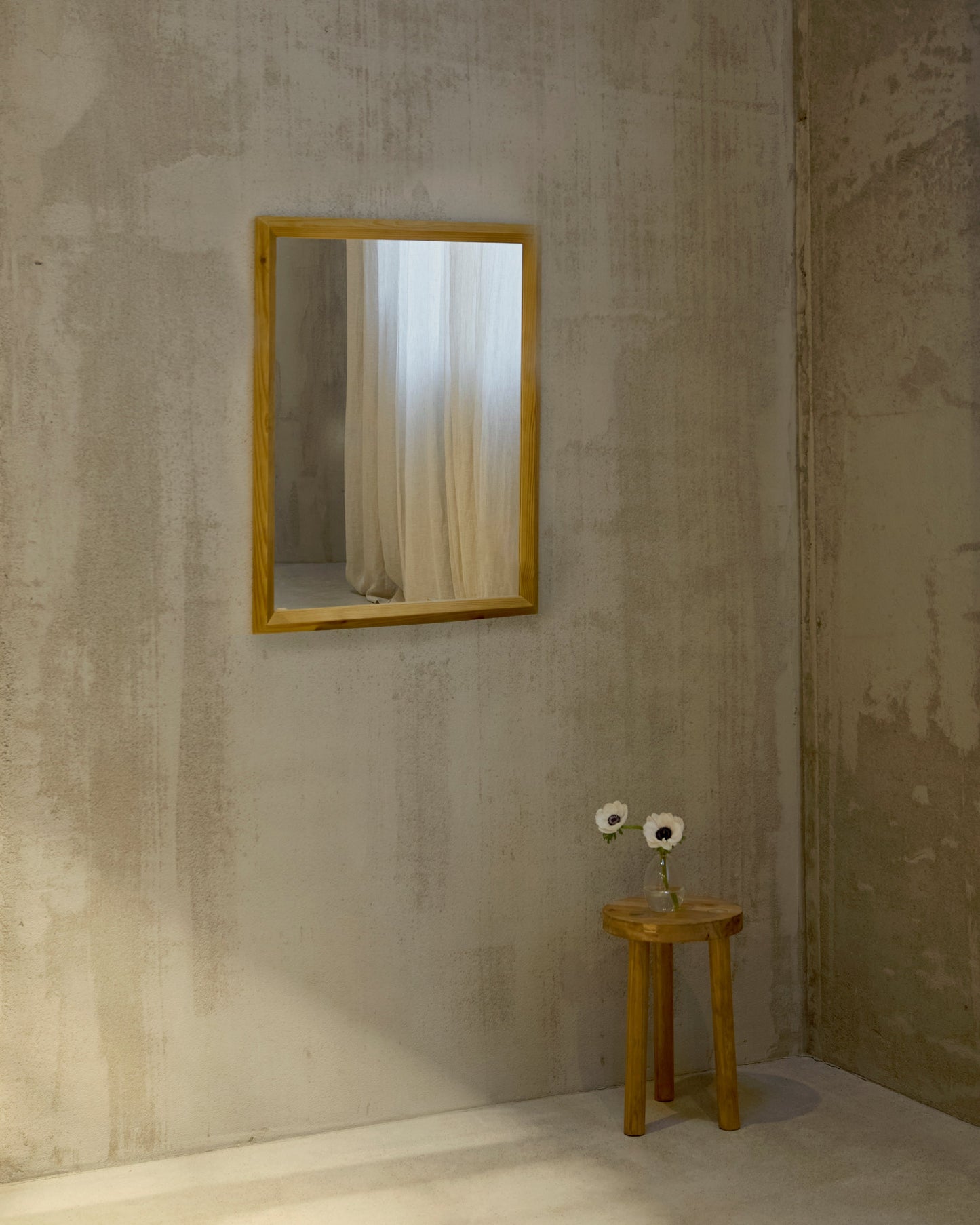 Espejo de pared Egor