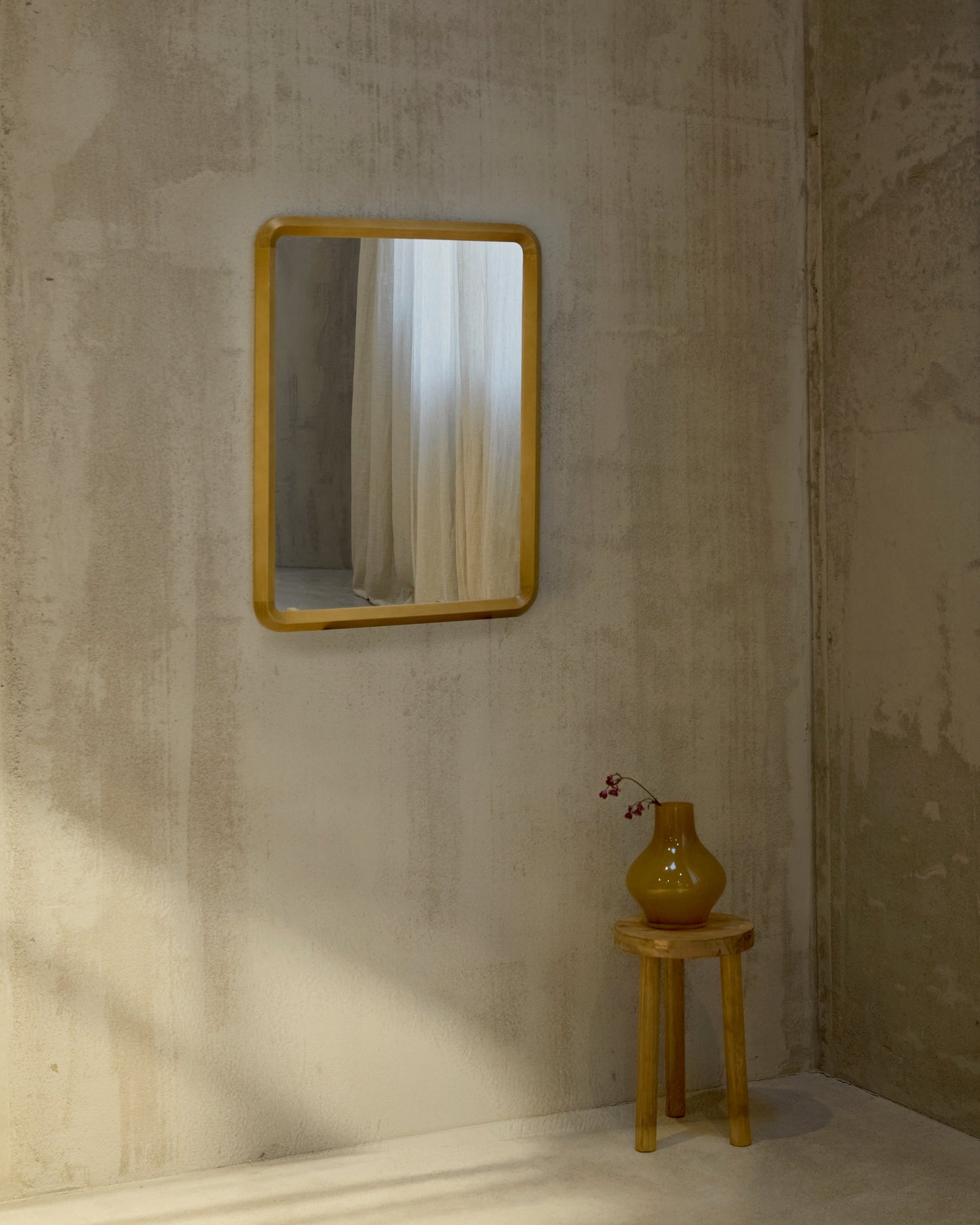 Espejo de pared Miro