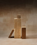 Legno massello certificato