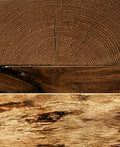 Legno massello certificato