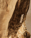 Legno recuperato