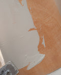 Microcemento e ceramica