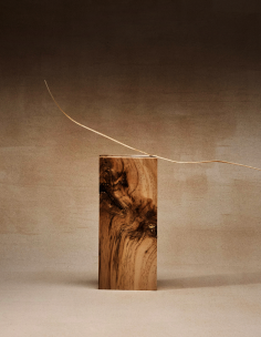 Um bom design é um exercício de coerência com as características dos materiais utilizados e das pessoas que interagem com o objeto produzido.