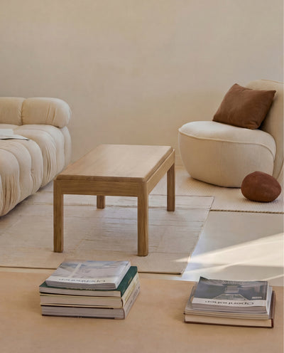 Mesa de centro Taen