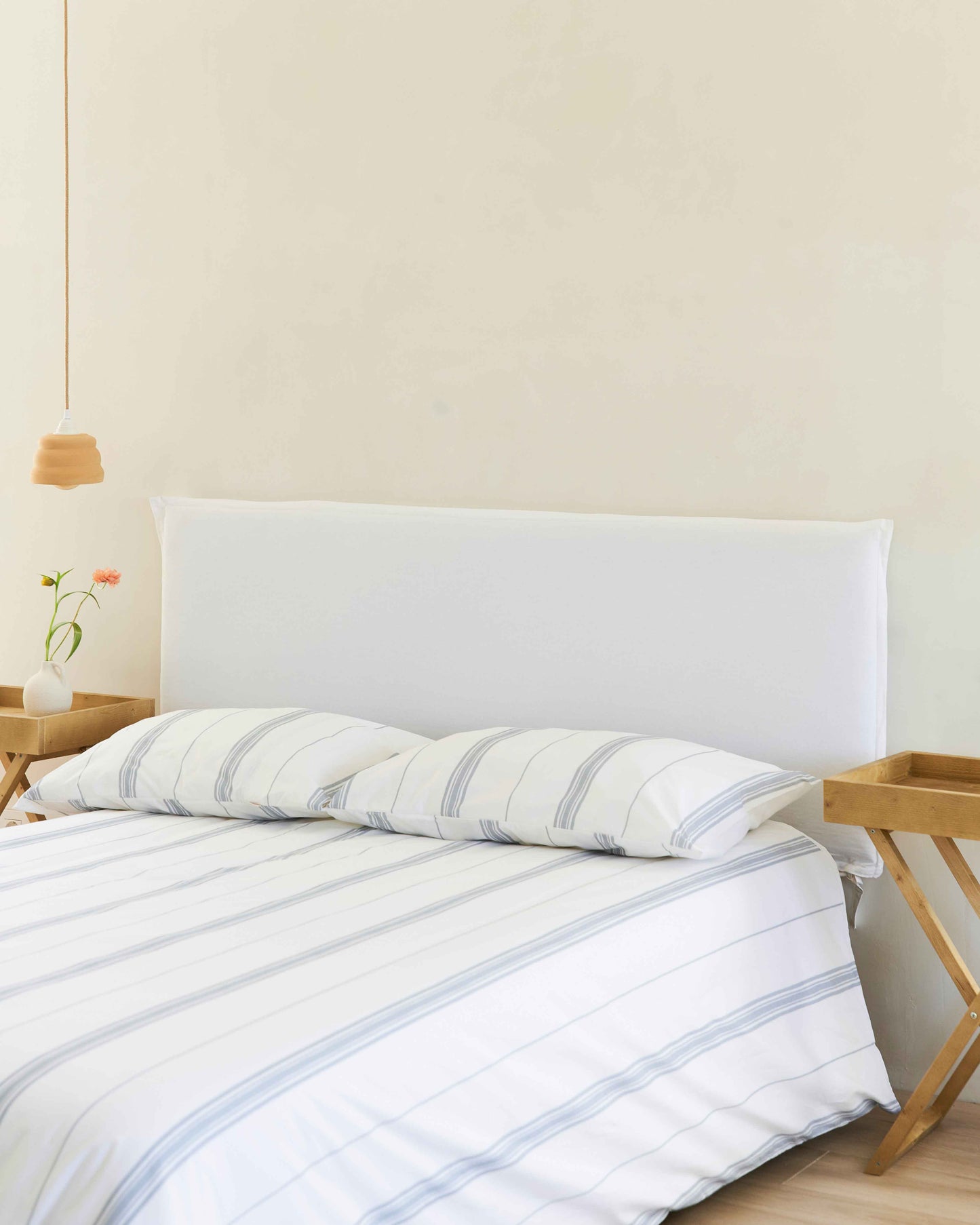 Cabecero desenfundable Alice