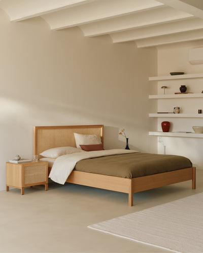 Cama Dera