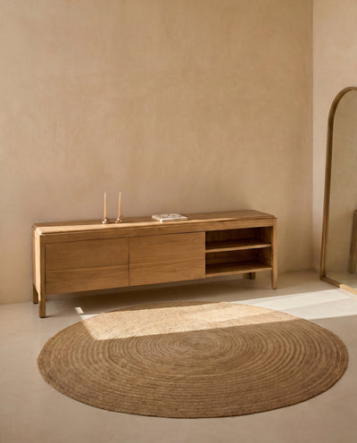 Mueble de tv Tera