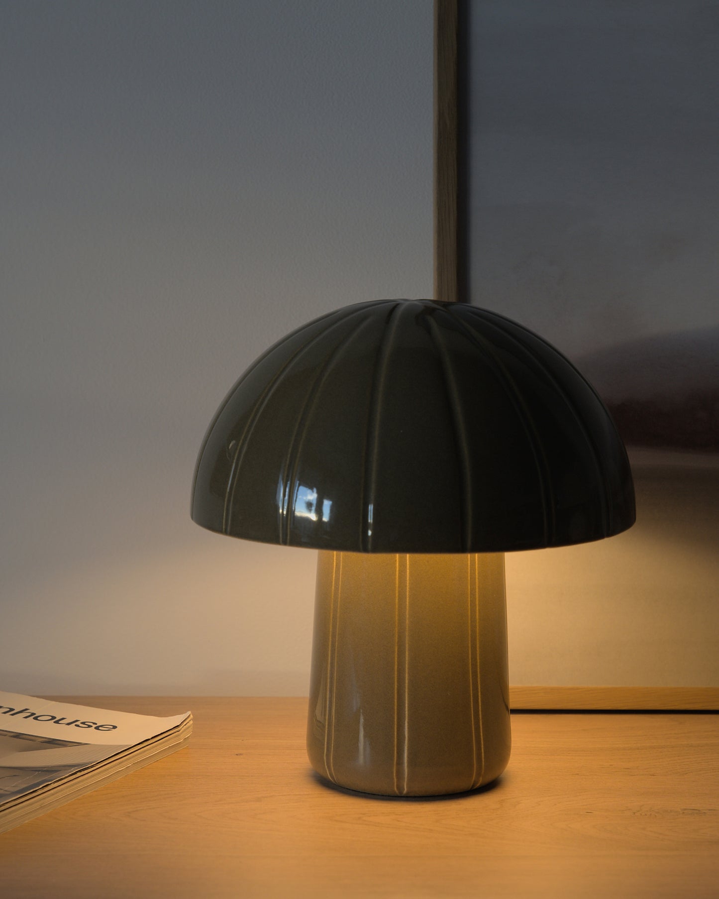 Kaia Table Lamp