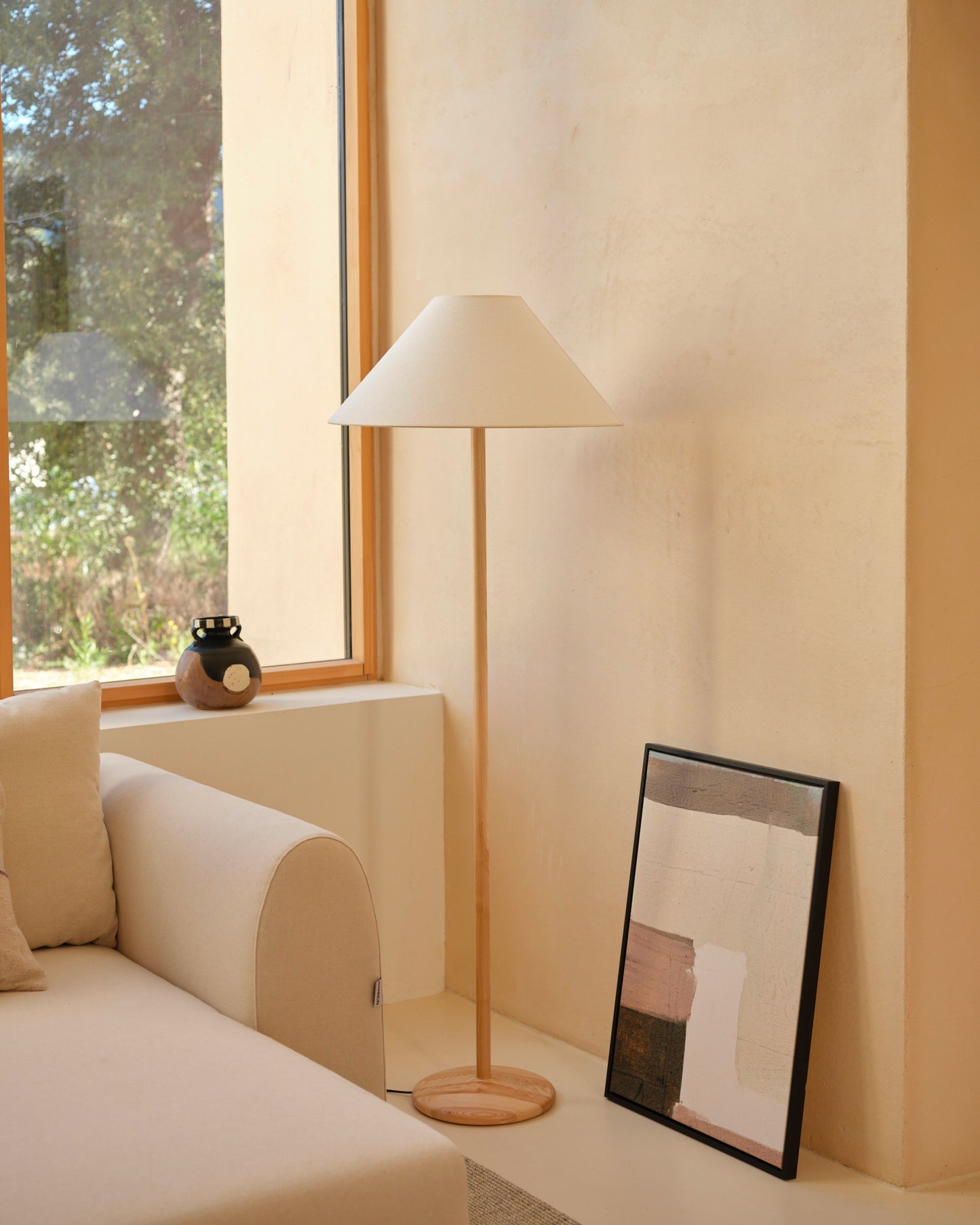Floor lamp Sera