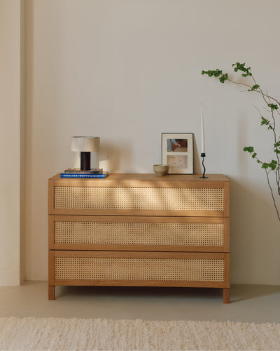 Olen chest of drawers