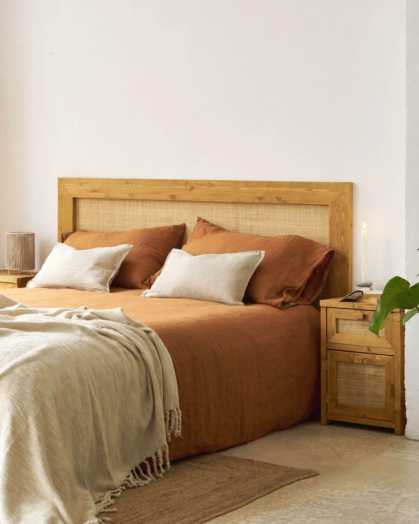 Marnie Headboard