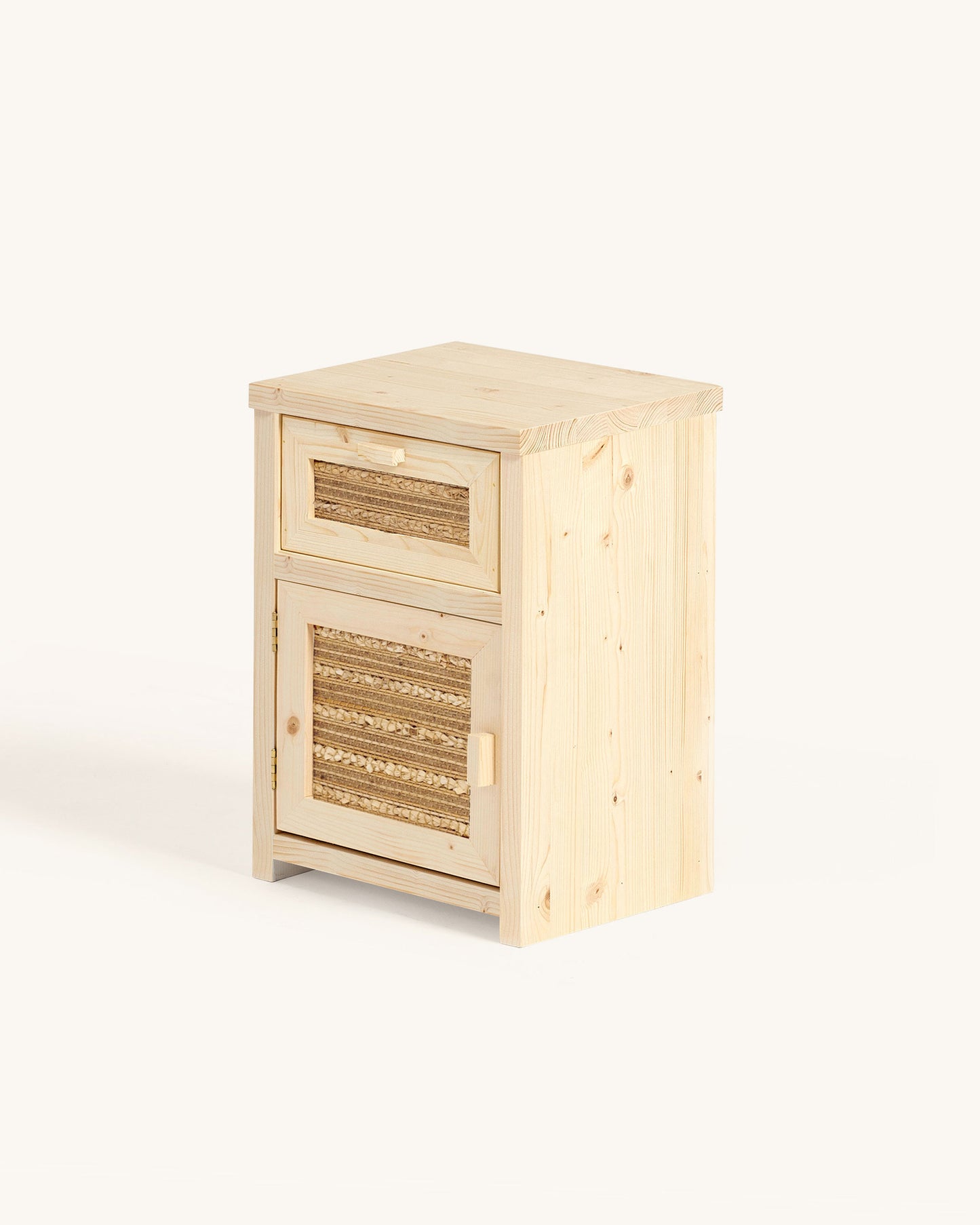 Mesita de noche Kerlin