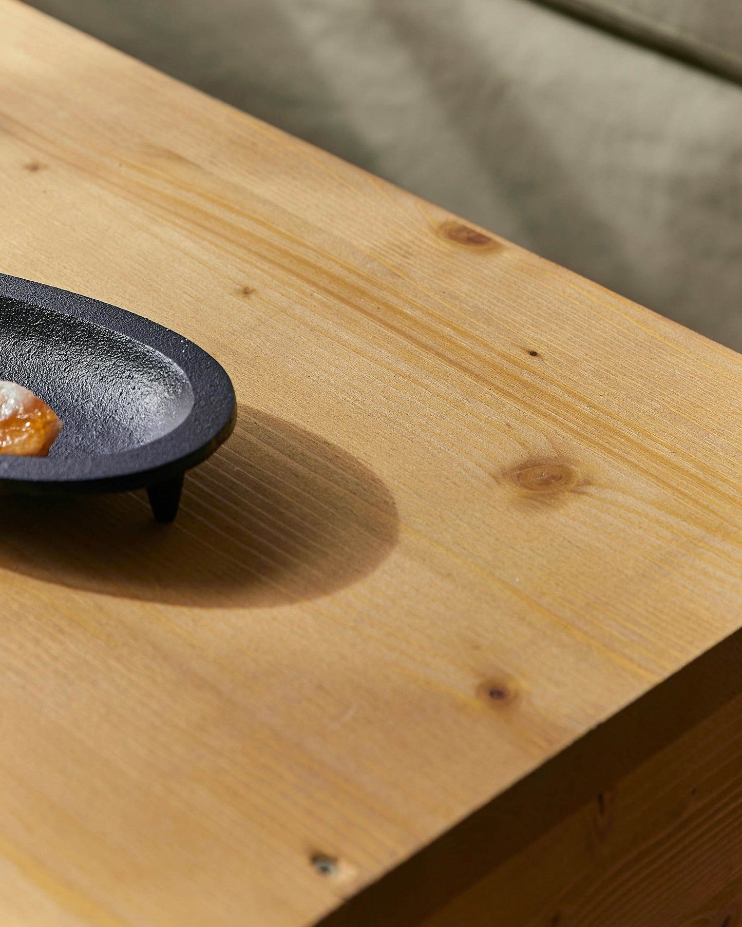 Mesa de centro Isaac