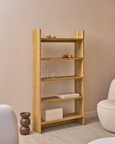 Janelle Shelf