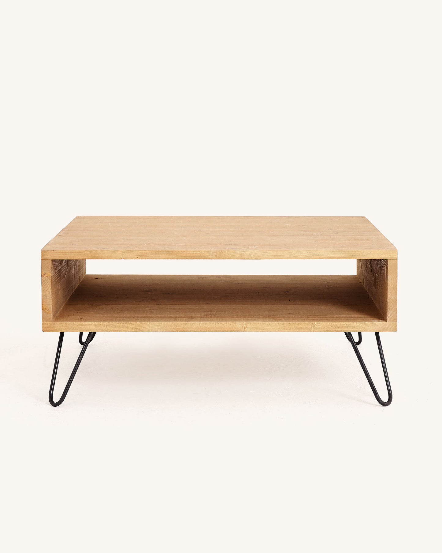 Mesa de centro Isaac