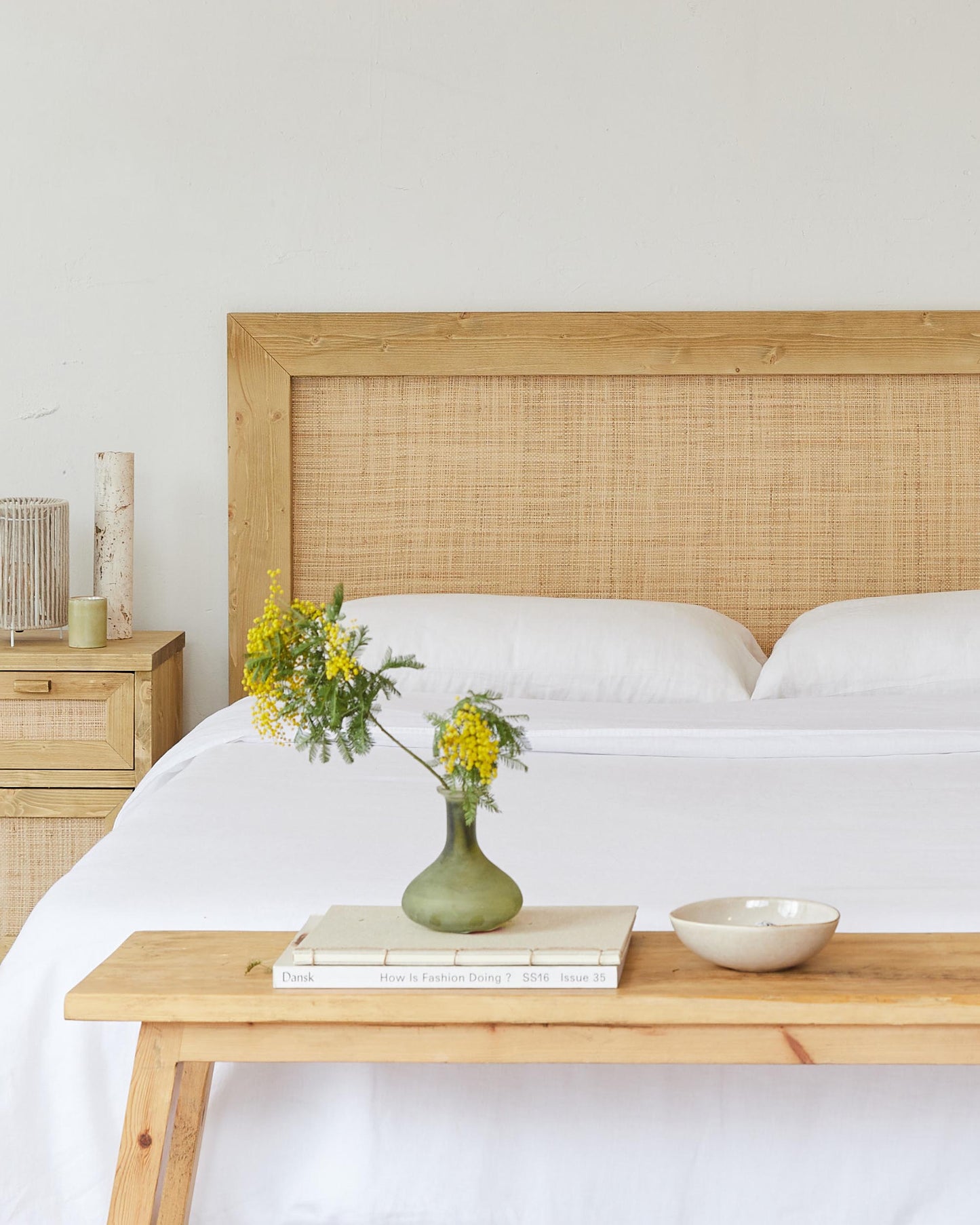 Marnie Headboard