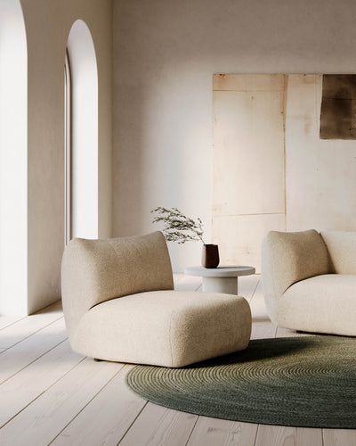 Fauteuil Arnau