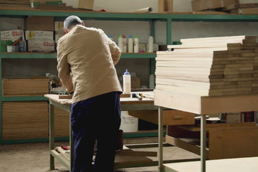 STORIA DI UN LABORATORIO