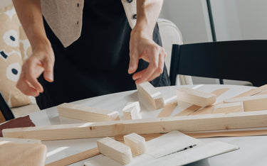 La nostra rete di laboratori e designer