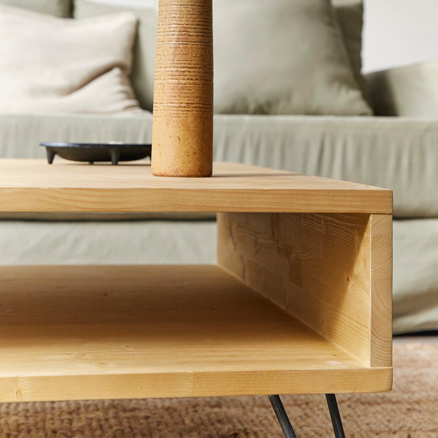 Mesa de centro Isaac