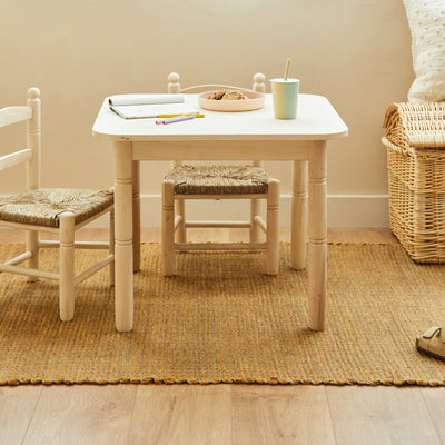 Mesa infantil Zareth